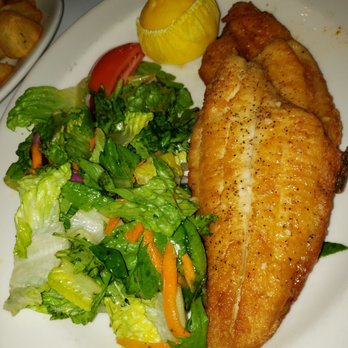 Liman Restaurant - Flounder - Turkish Near Me - Brooklyn, New York Liman Restaurant - Flounder - Turkish Near Me - Brooklyn, New York