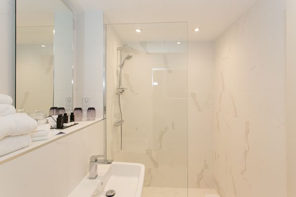 Dunalastair Hotel Suites by null