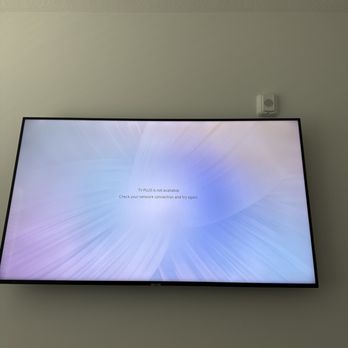 Smart TV Installation - Tv in other room - TV Mounting Near Me Smart TV Installation - Tv in other room - TV Mounting Near Me
