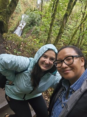 Around Portland Tours by null