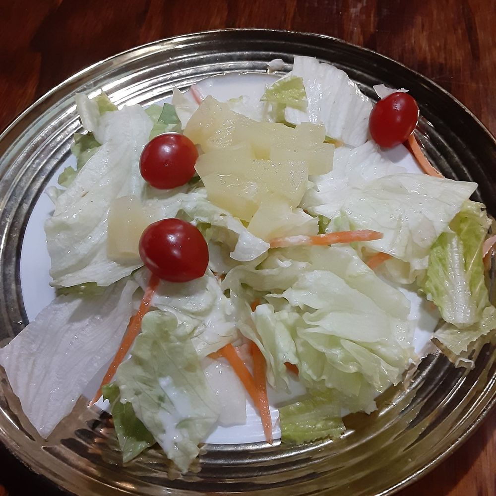 Umiya Sushi - Salad - Sushi Bars Near Me - Cedar Park, Texas Umiya Sushi - Salad - Sushi Bars Near Me - Cedar Park, Texas