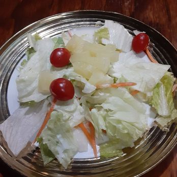 Umiya Sushi - Salad - Sushi Bars Near Me - Cedar Park, Texas Umiya Sushi - Salad - Sushi Bars Near Me - Cedar Park, Texas