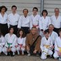 Photo of Club Villeneuve Aïkido