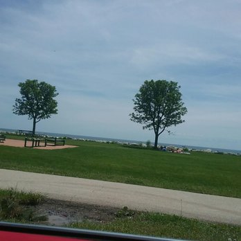 Lake Michigan - I'm in* :)Jen's convertible!! - Lakes Near Me Lake Michigan - I'm in* :)Jen's convertible!! - Lakes Near Me