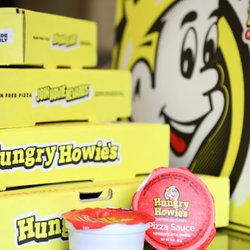 Hungry Howie's Pizza