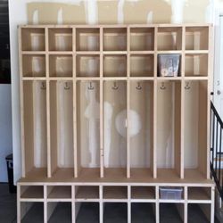 JB Shelving