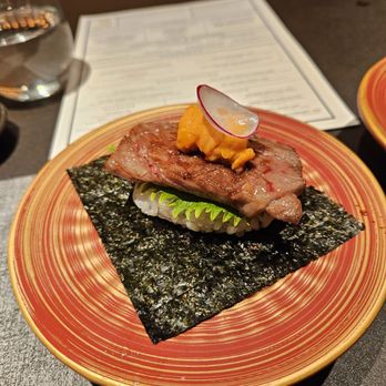 Chubby Nori - Sushi Bars Near Me - New York, New York Chubby Nori - Sushi Bars Near Me - New York, New York