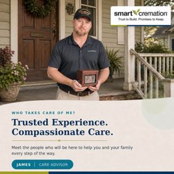 Smart Cremation
