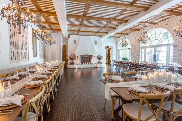 Santuari Event Venue by null