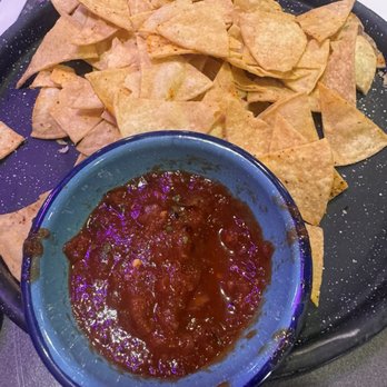 Compadres Cantina - Chips and salsa - Mexican Near Me - Ontario, California