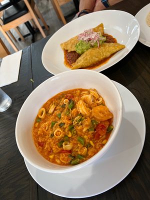 Aleli Mexican Restaurant by null