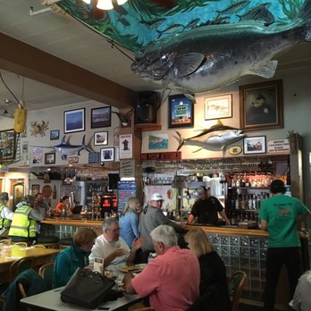 The Lobster Trap - Seafood Near Me - Avalon, California The Lobster Trap - Seafood Near Me - Avalon, California