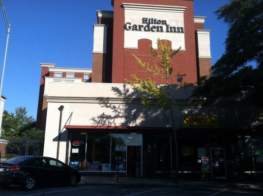 Photo of Froggers - Athens, GA, US.