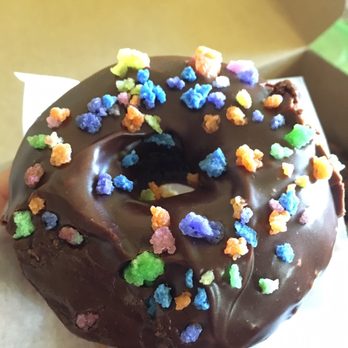 Donut Dynamite - Handmade sprinkles - Donuts Near Me - Wailuku, Hawaii