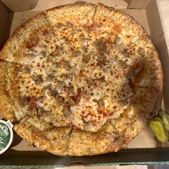 Papa Johns Pizza - Pizza Near Me - Las Vegas, Nevada