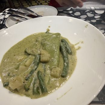 Birba - Mandilli al pesto - Italian Near Me - Cabazon, California Birba - Mandilli al pesto - Italian Near Me - Cabazon, California