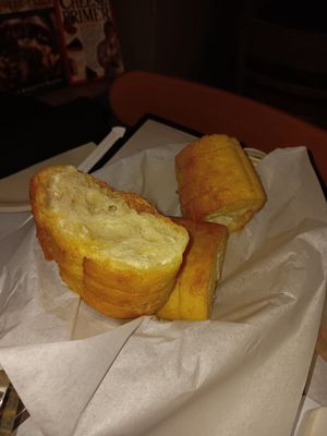 DiFabio's by null