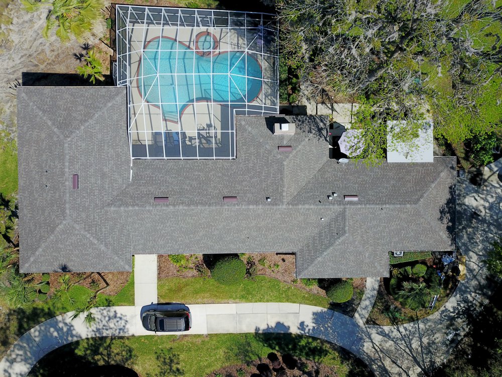 Slide of TMT Roofing