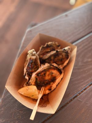 Taylor Shellfish Farms by null