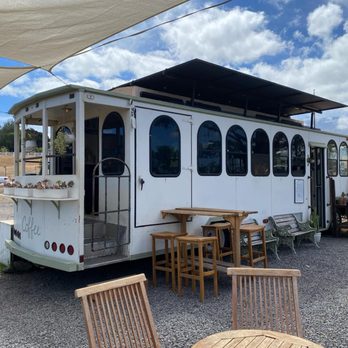 Crema - Available outdoor seating - Coffee & Tea Near Me - Makawao, Hawaii