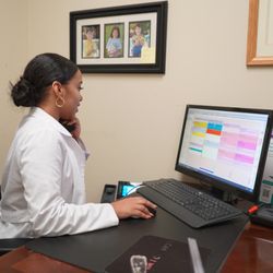Eudoro Vallejo , DMD - Advanced Family Dental Care