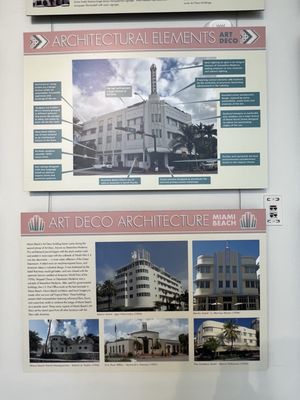 Art Deco Museum by null