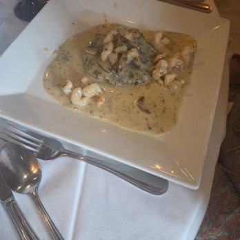 Capriccio Ristorante - Italian Near Me - Pembroke Pines, Florida