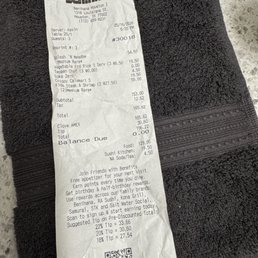 Total Bill