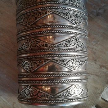 AB Origen - Brazalete Asia - Jewelry Near Me - València, V