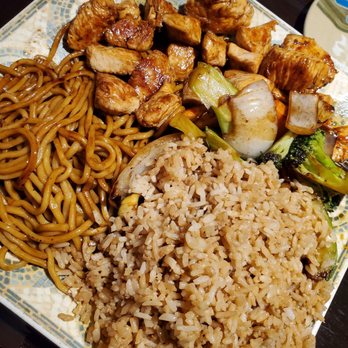 Wasabi - Chicken Hibachi - Japanese Near Me - Jacksonville, Florida Wasabi - Chicken Hibachi - Japanese Near Me - Jacksonville, Florida