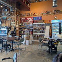 serious brewing
