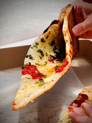 Pop's Pizzas by null