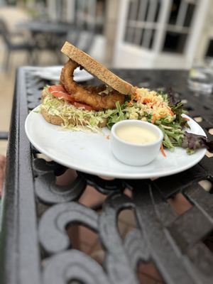 Lucky Well Irish Pub & Eatery by null