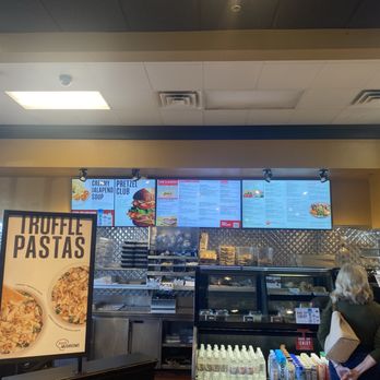 Jason's Deli - Order here - Delis Near Me - Gilbert, Arizona