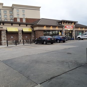 RaceTrac - Gas Stations Near Me - Baton Rouge, Louisiana