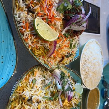 Hyderabad House Biryani Place - Biryani - Indian Near Me - Columbus, Ohio Hyderabad House Biryani Place - Biryani - Indian Near Me - Columbus, Ohio