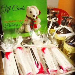 Metropolitan Day Spa - Get ready for holiday