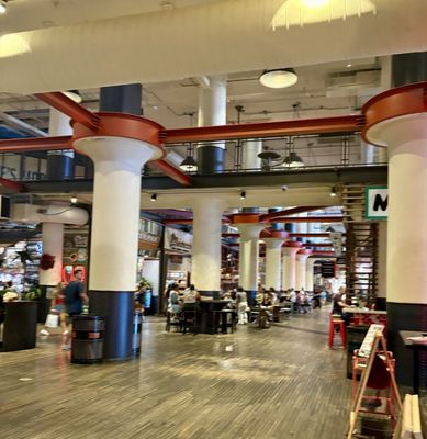 La Metro by null La Metro by null