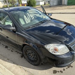 Hughes Petroleum & Car Wash