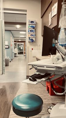 Sutter Roseville Medical Center by null