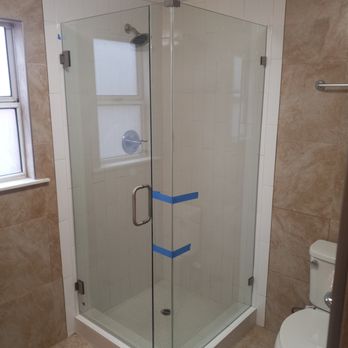 Ventura County Glass - Glass & Mirrors Near Me