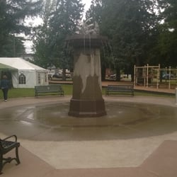 Main Street Park