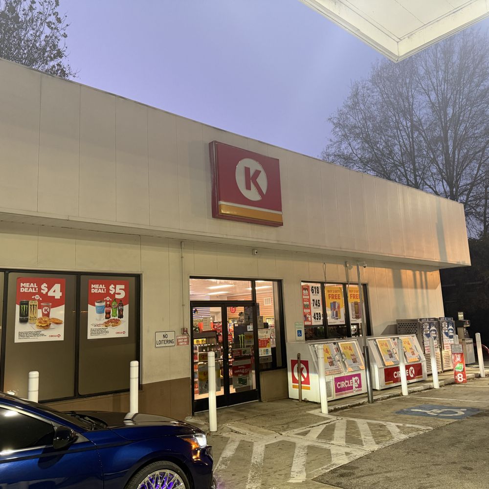 Circle K - Convenience Stores Near Me - Camden, South Carolina Circle K - Convenience Stores Near Me - Camden, South Carolina