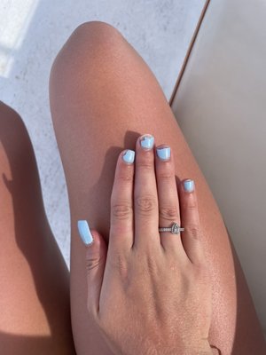 Sister Nails by null