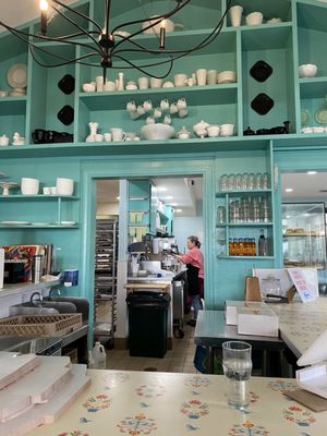 Dulce Dough Donuts & Bakery by null