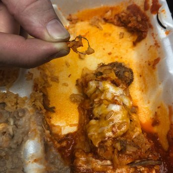El Ranchero - Wire IN the enchiladas. - Mexican Near Me - Alta Loma, California El Ranchero - Wire IN the enchiladas. - Mexican Near Me - Alta Loma, California