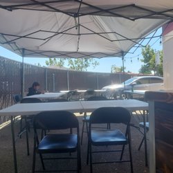 Los Zapata Grill