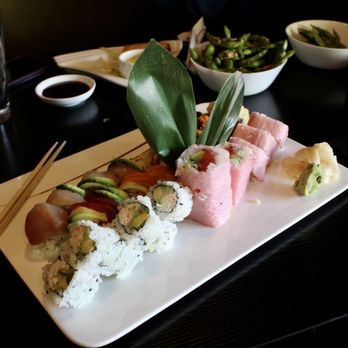 Sushi Bay 17 - Sushi Bars Near Me - Denver, Colorado Sushi Bay 17 - Sushi Bars Near Me - Denver, Colorado