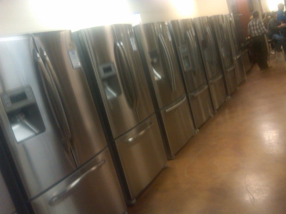 BEAL APPLIANCE & PARTS CENTER Updated October 2024 1893 Industrial