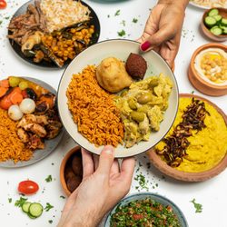 Eat Offbeat - A selection of Eat Offbeat specialties